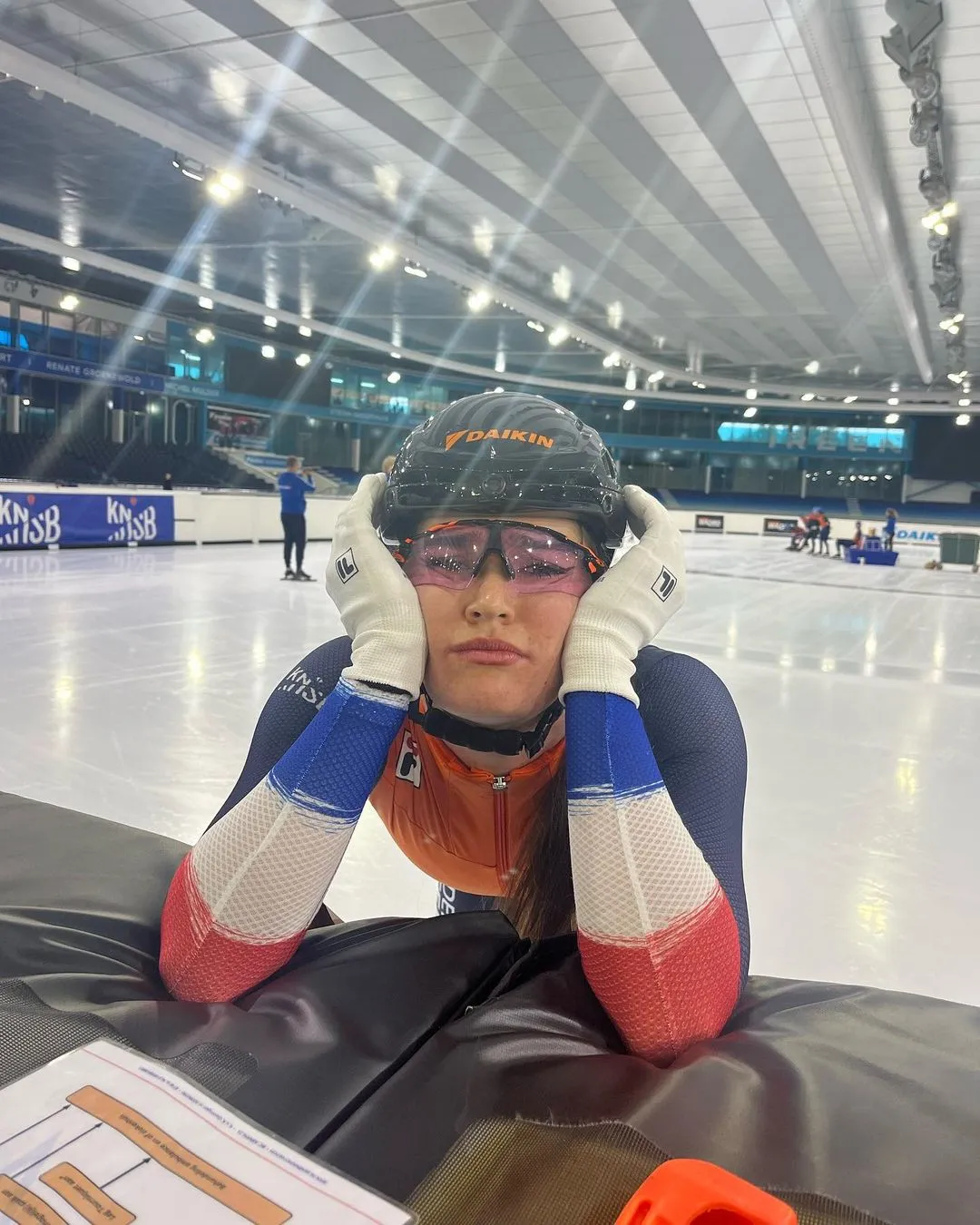 Isabel Grevelt
