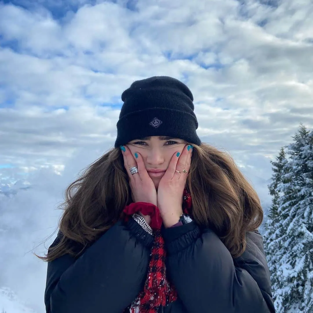 Isabel Grevelt