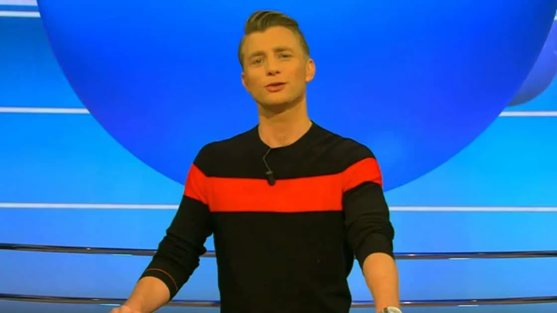 jan versteegh gele bal