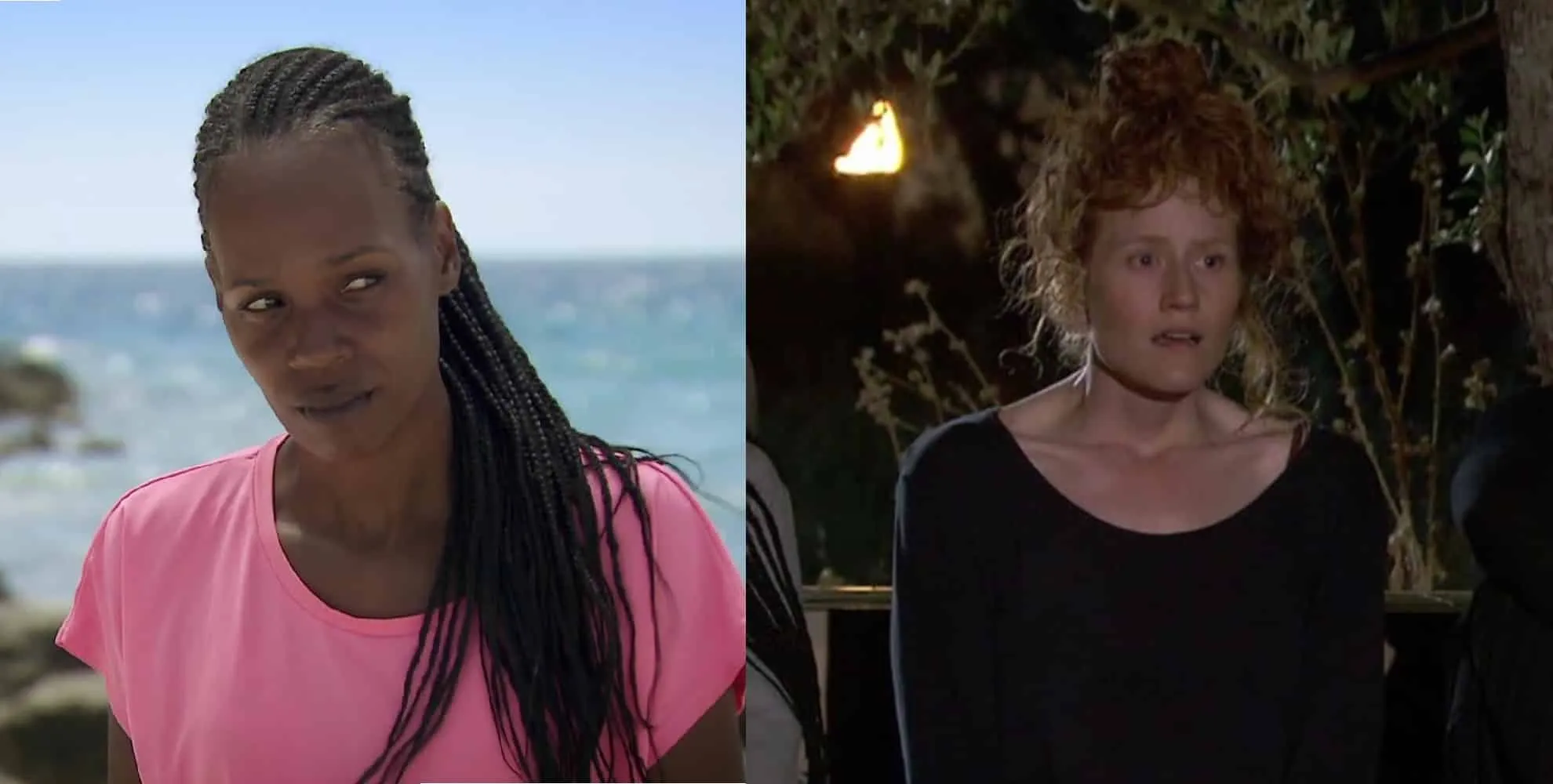 jasmine sendar slachtoffer grootste schandaal expeditie robinson 1