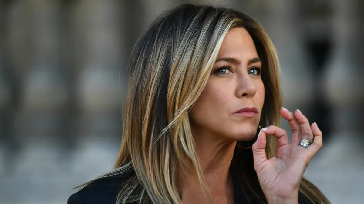 jennifer aniston beautiful
