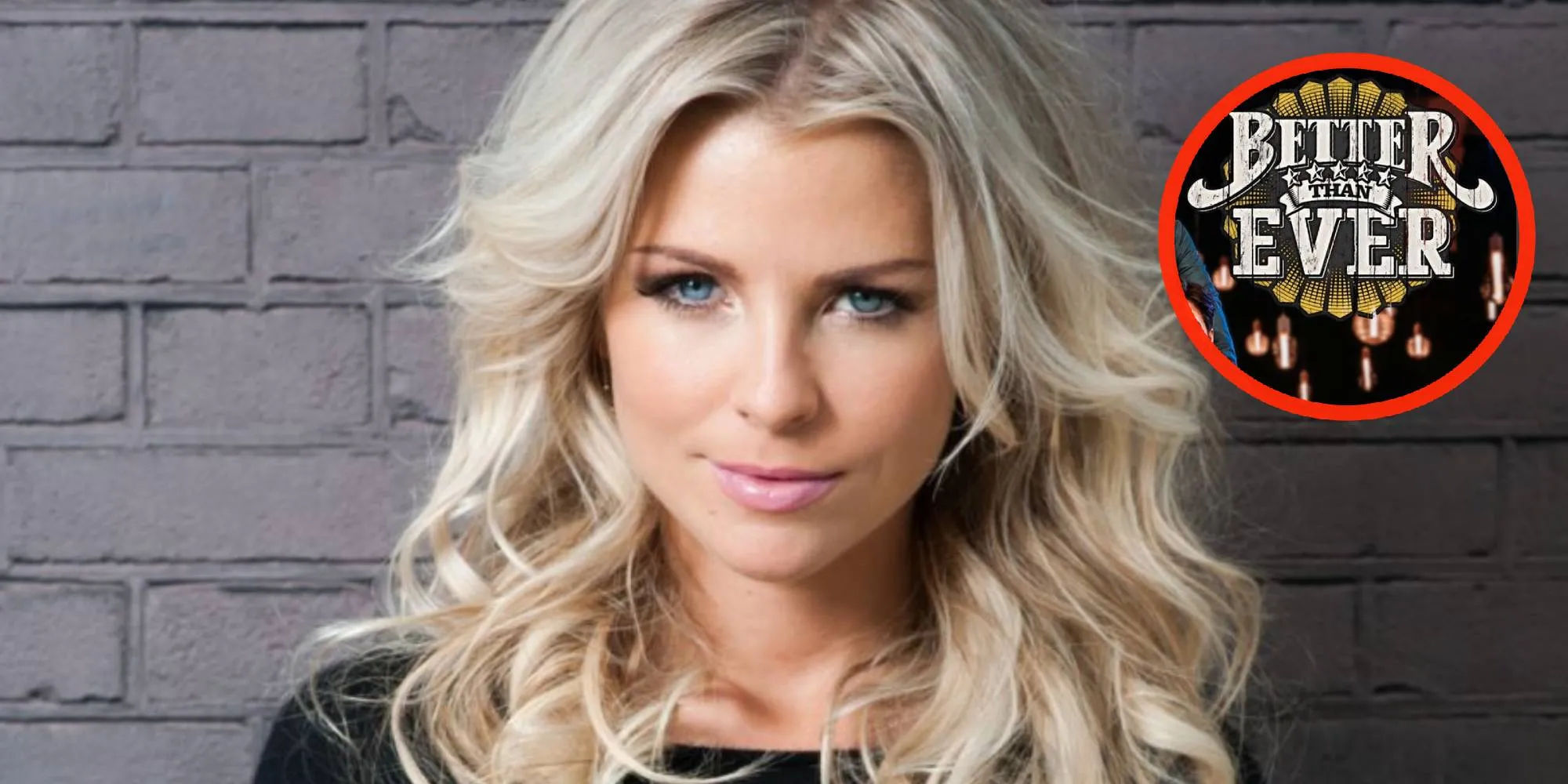 jennifer ewbank better than ever foto
