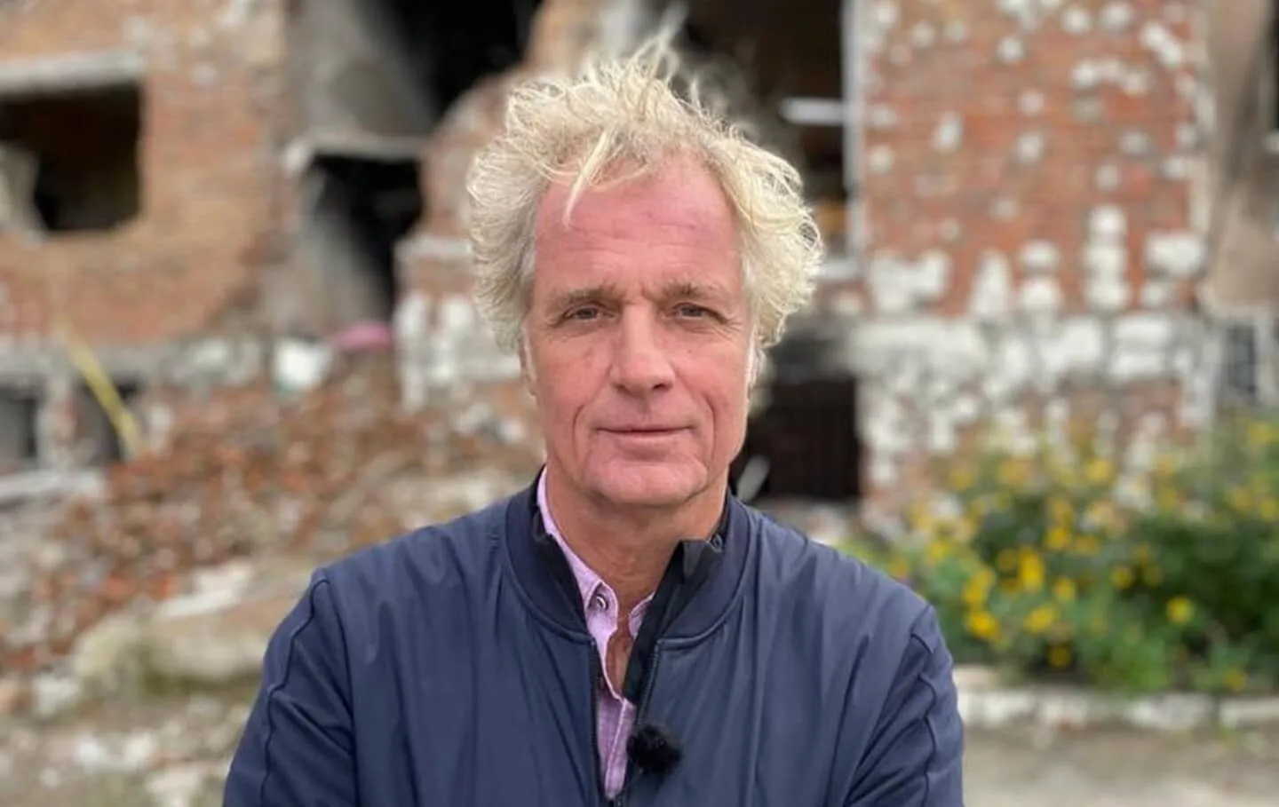 Jeroen Pauw