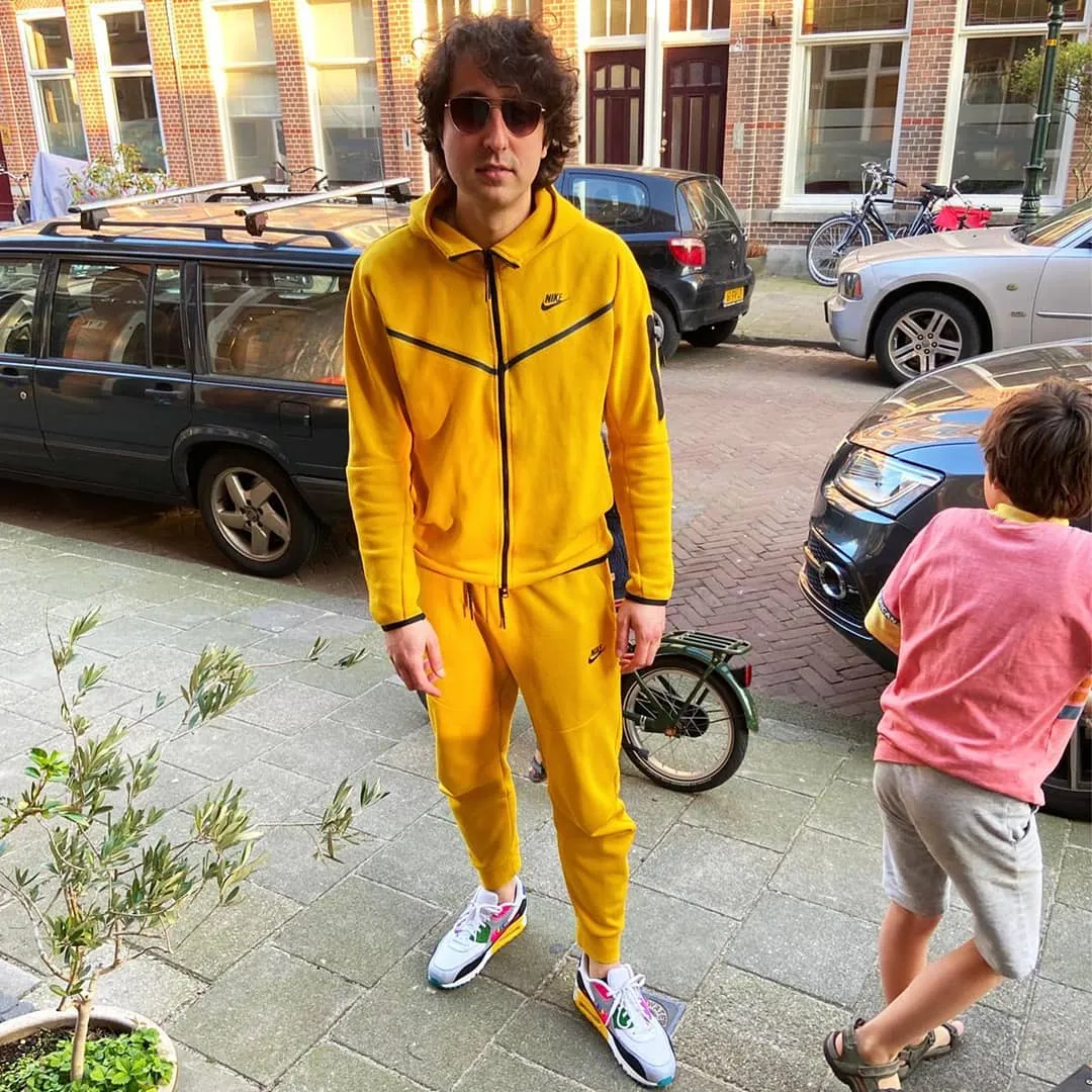 Jesse Klaver