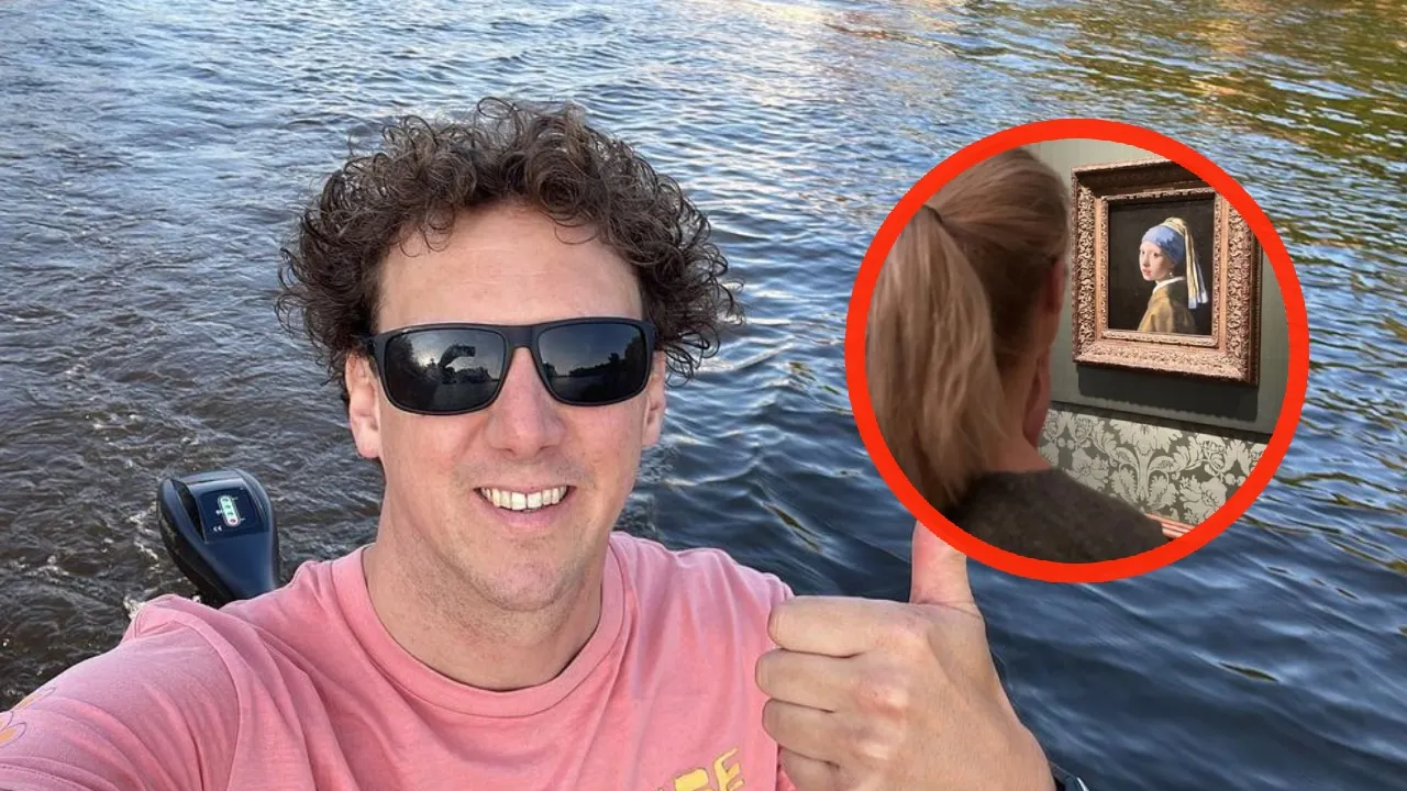 jochem myjer vrouw vriendin