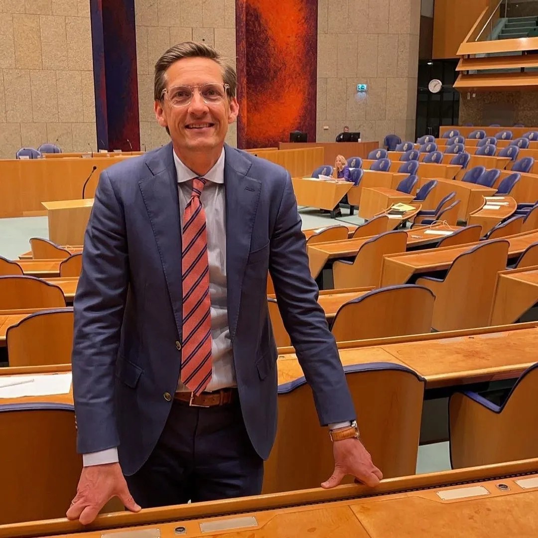 Joost Eerdmans