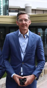 Joost Eerdmans
