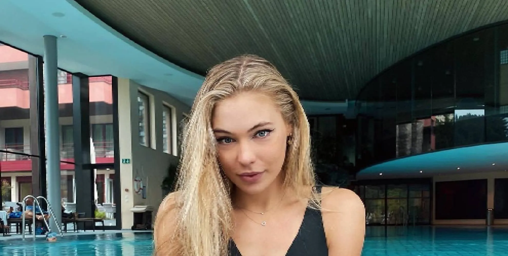 Jutta Leerdam