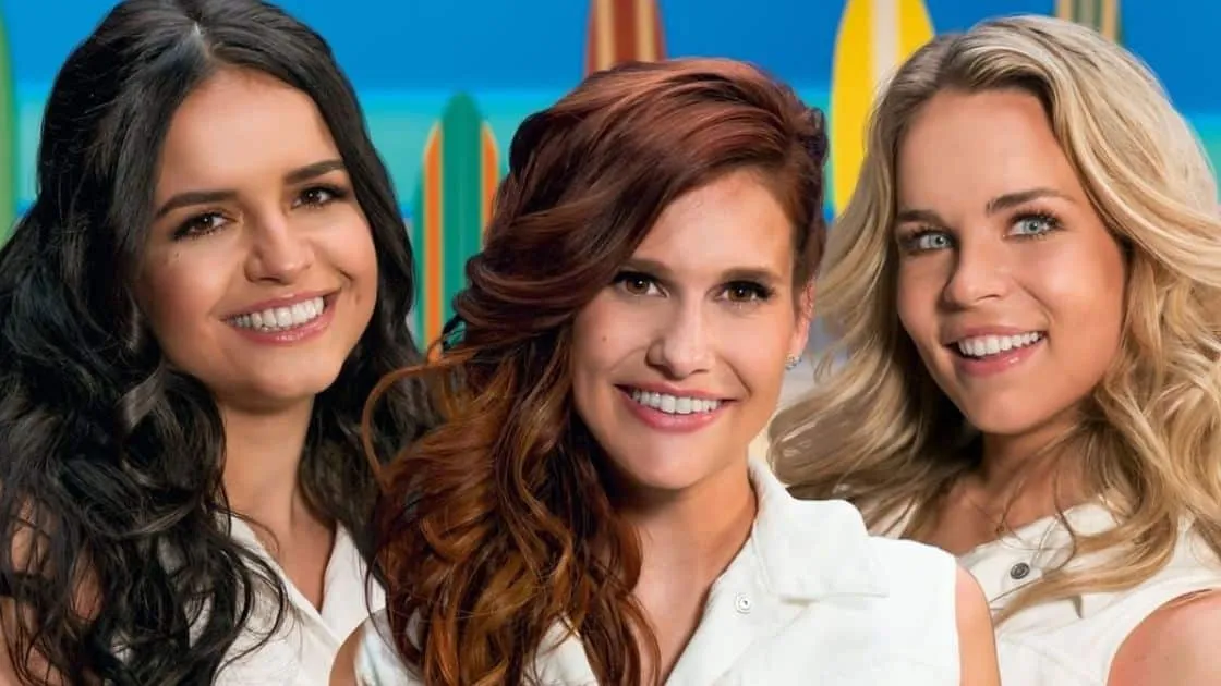 'Nieuwe K3-meiden halen het niet bij Karen, Kristel en Kathleen'