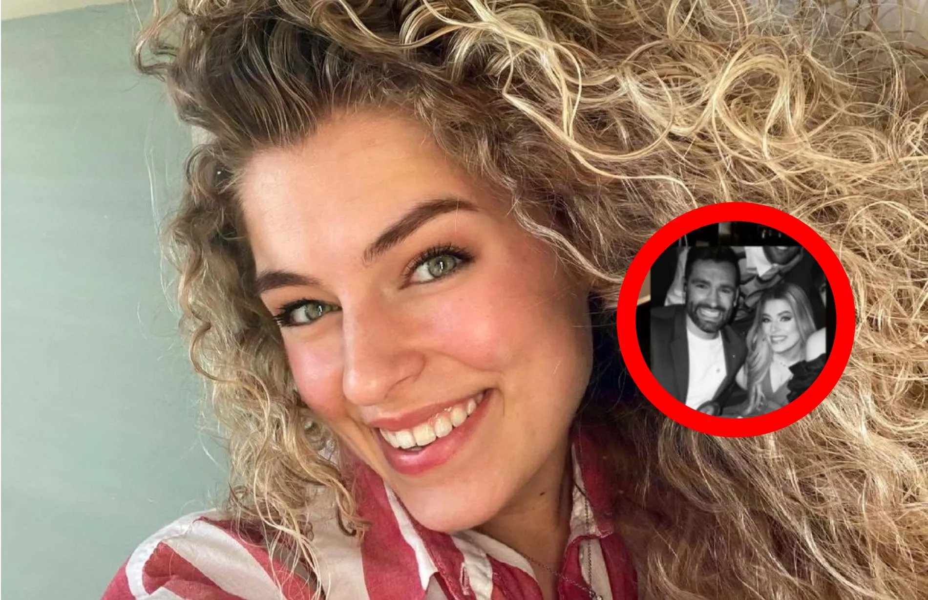 k3tje julia boschman en zanger metejoor