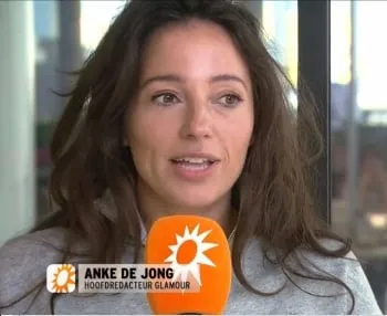 Anke de Jong