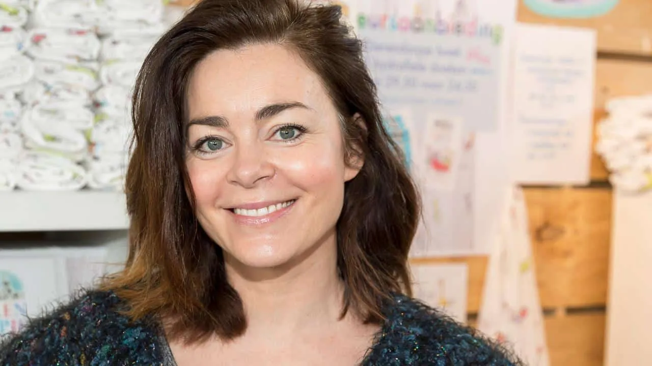 Kim-Lian van der Meij