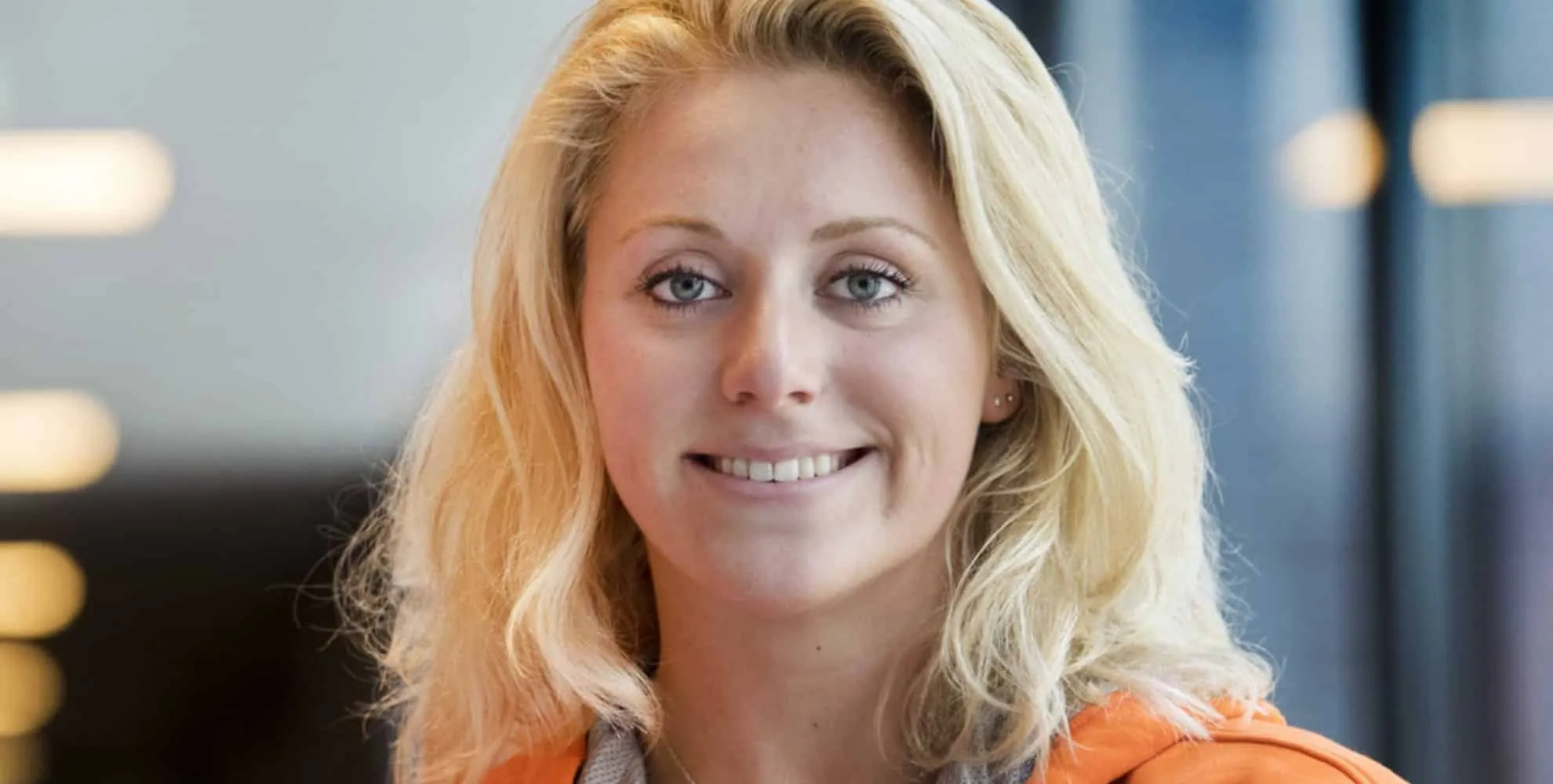 kira toussaint olympische spelen