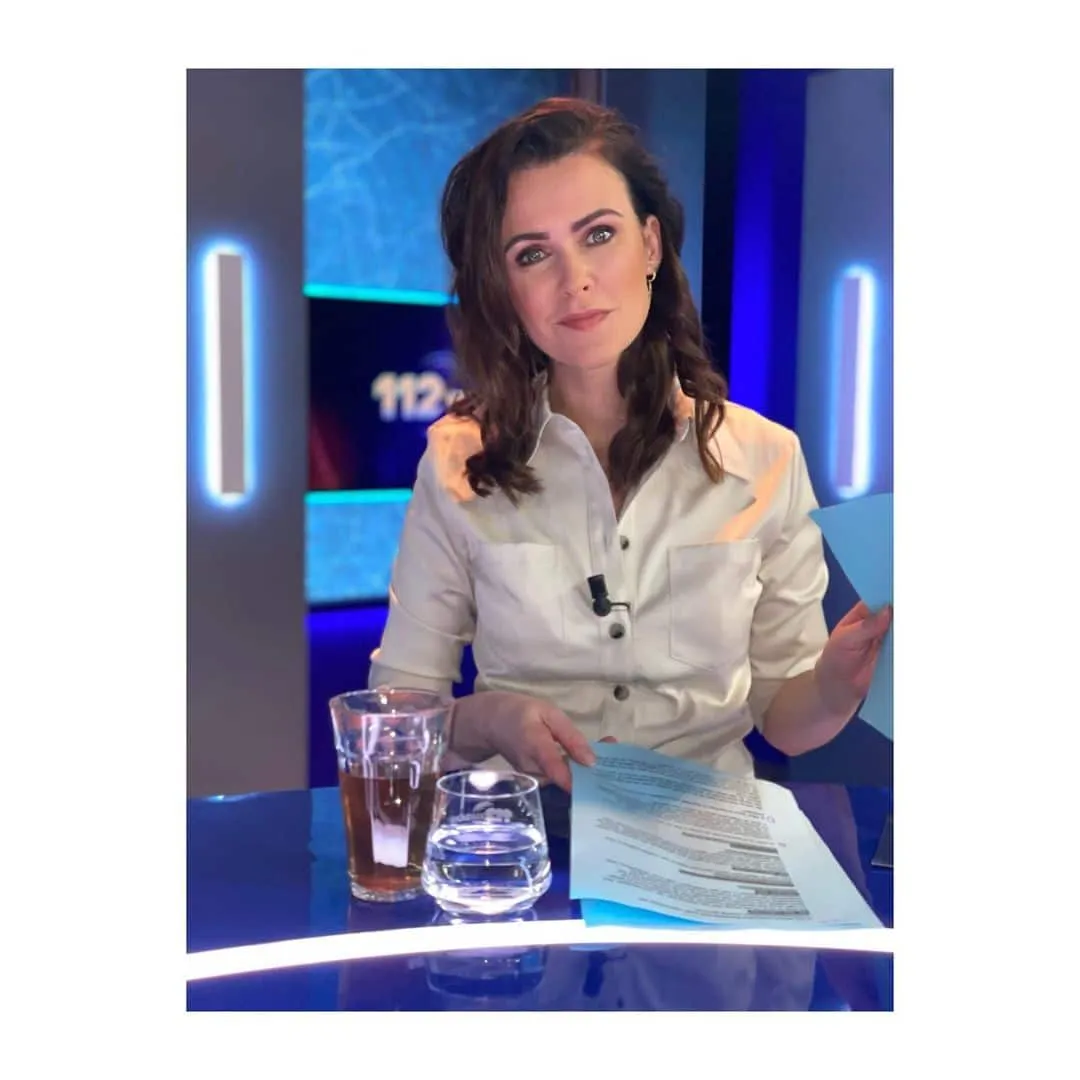 Kirsten Westrik
