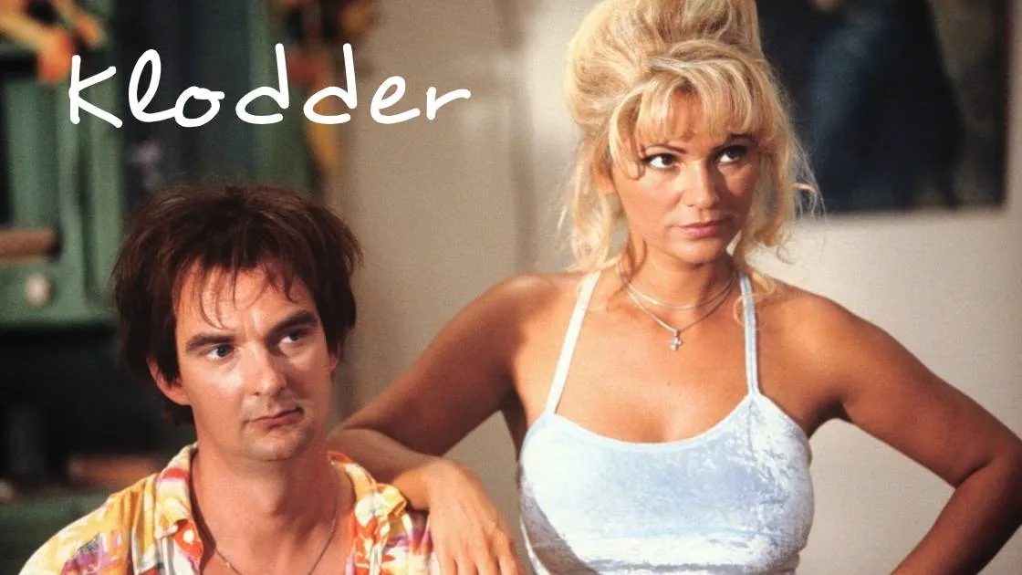 klodder flodder parodie