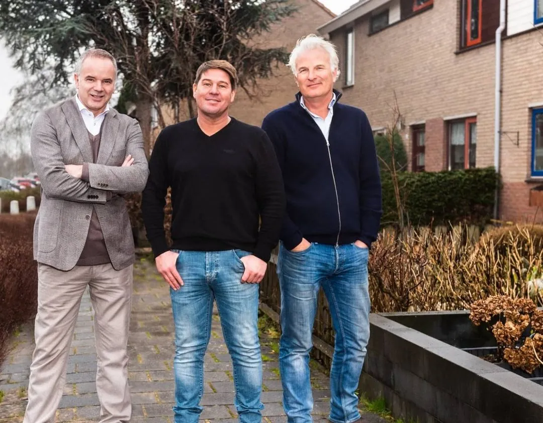 Kopen Zonder Kijken
