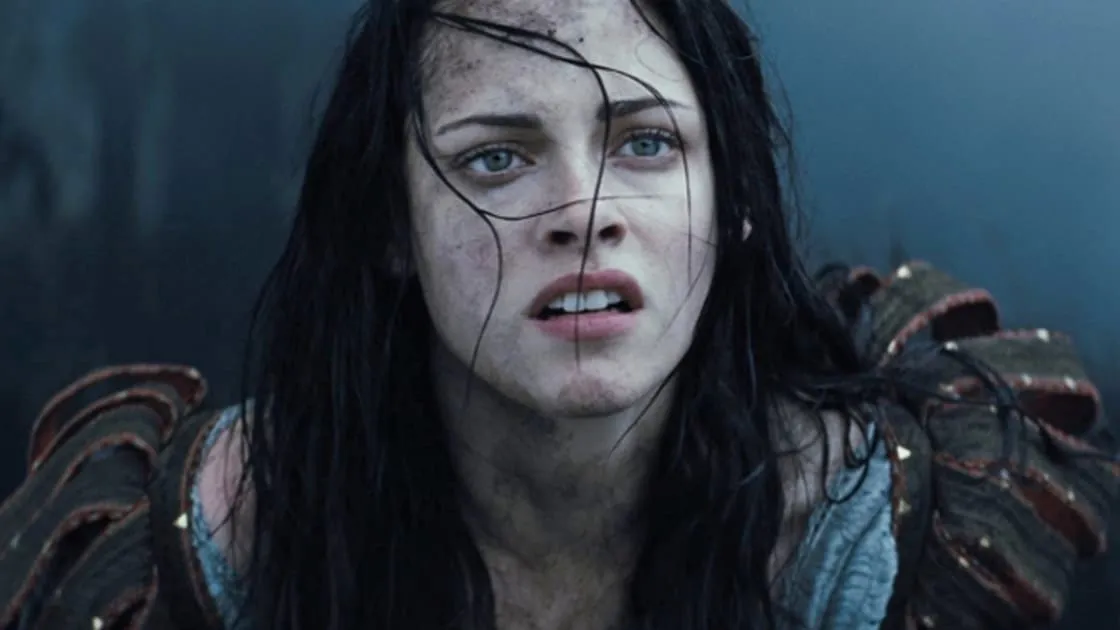 kristen stewart