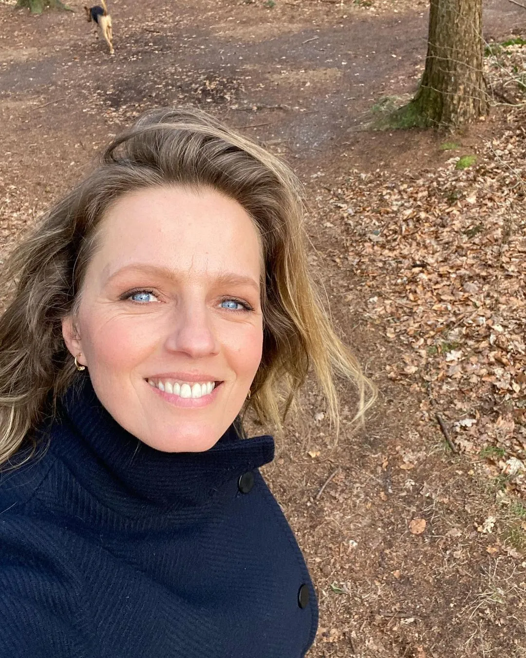 Leonie ter Braak