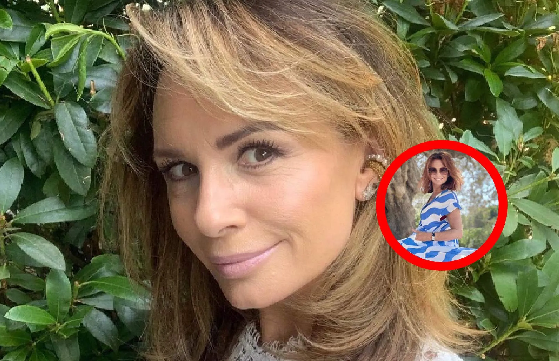 leontine ruiters geniet zonder marco borsato