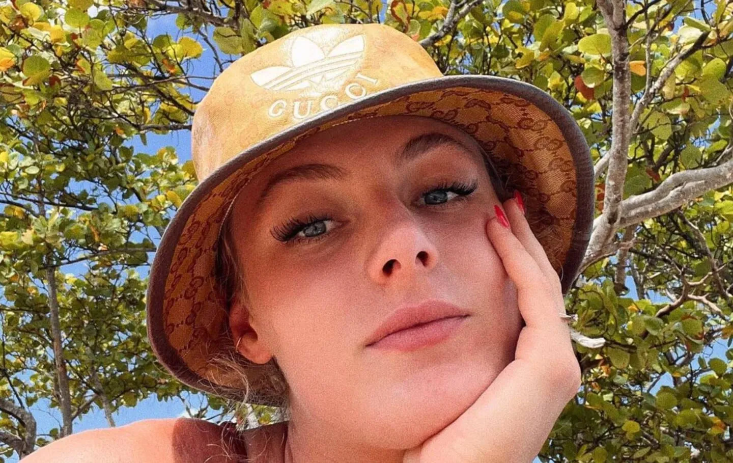 Lieke Klaver