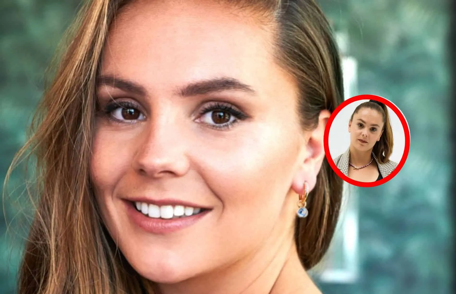 lieke martens kort topje
