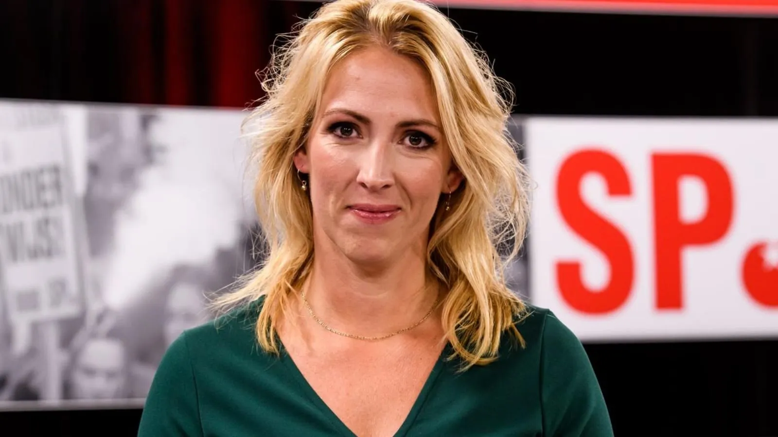 Lilian Marijnissen
