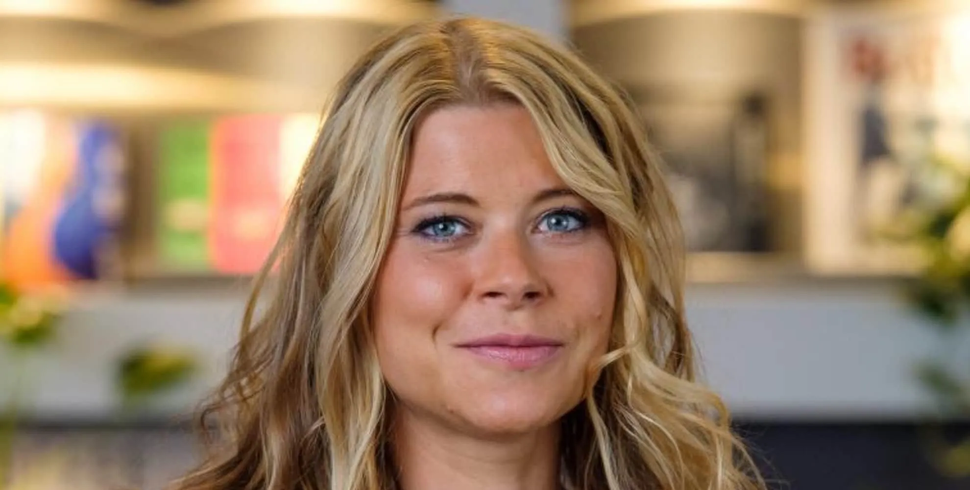 Lisa Westerveld