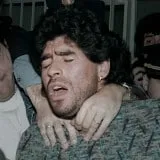 maradona documentary