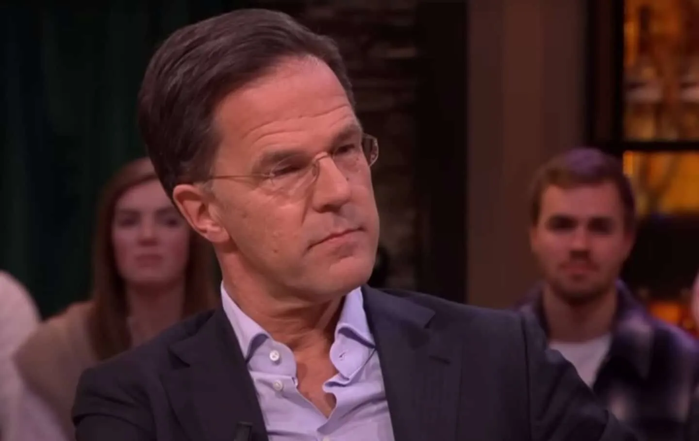 Mark Rutte