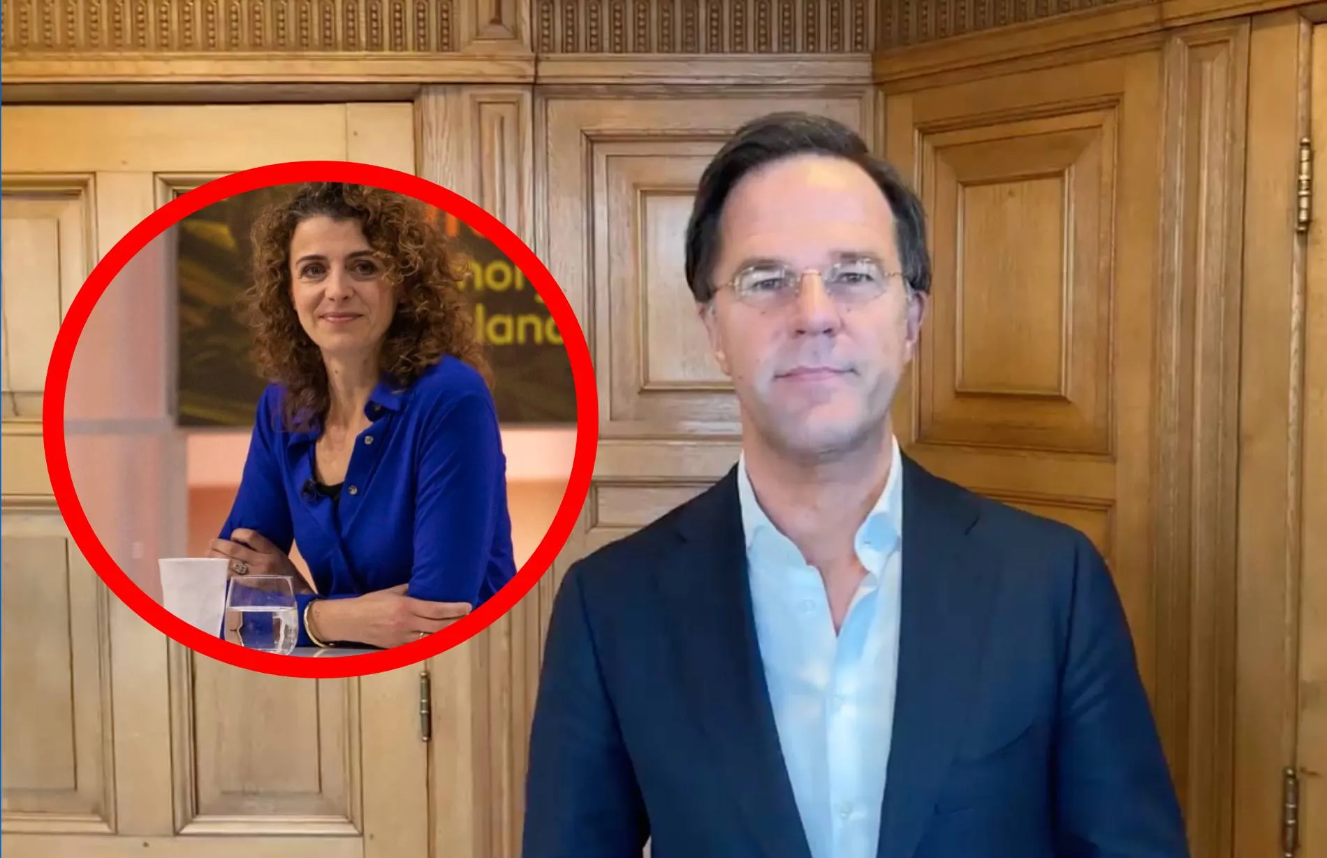 mark rutte sophie hermans 2 2