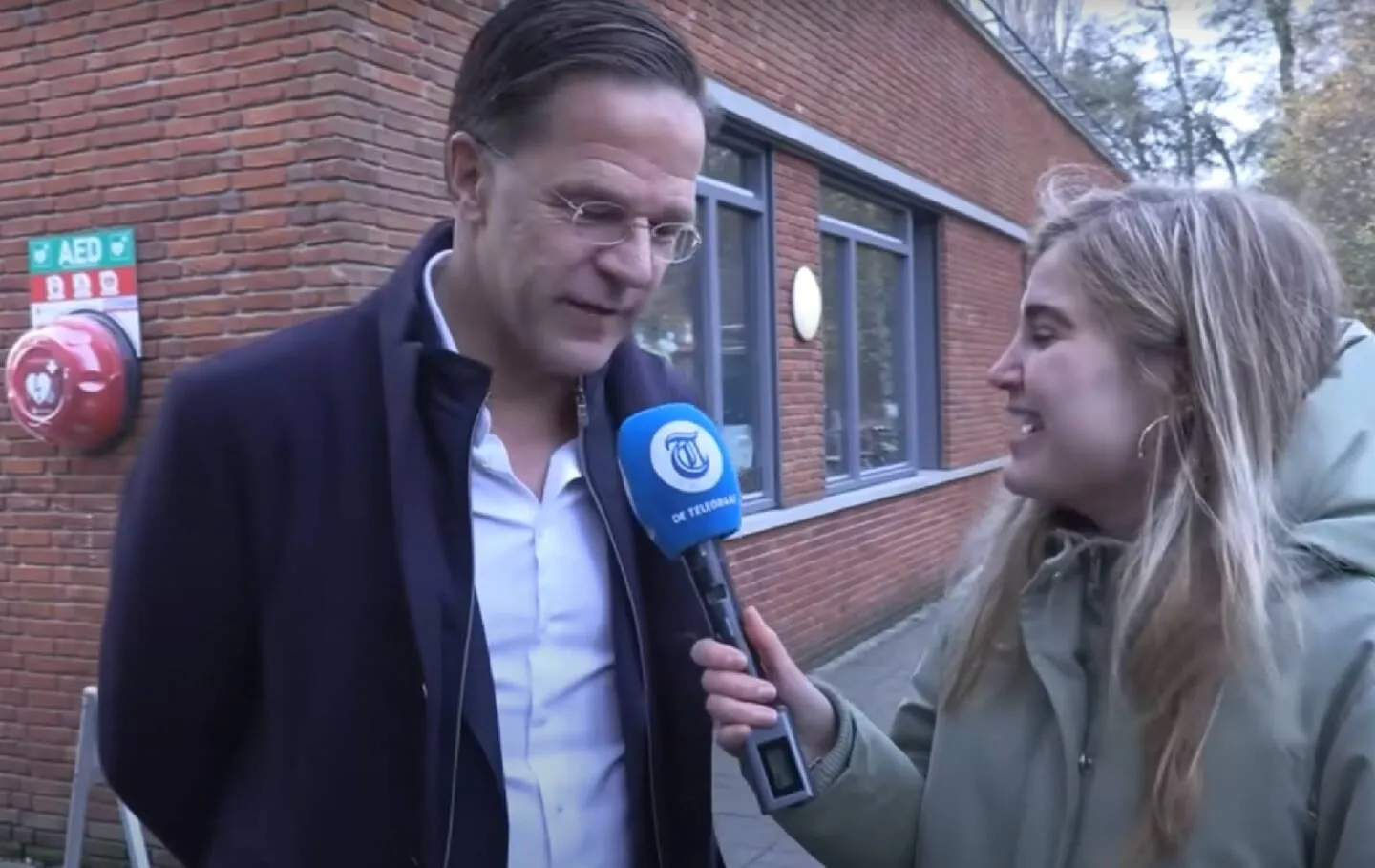 Mark Rutte