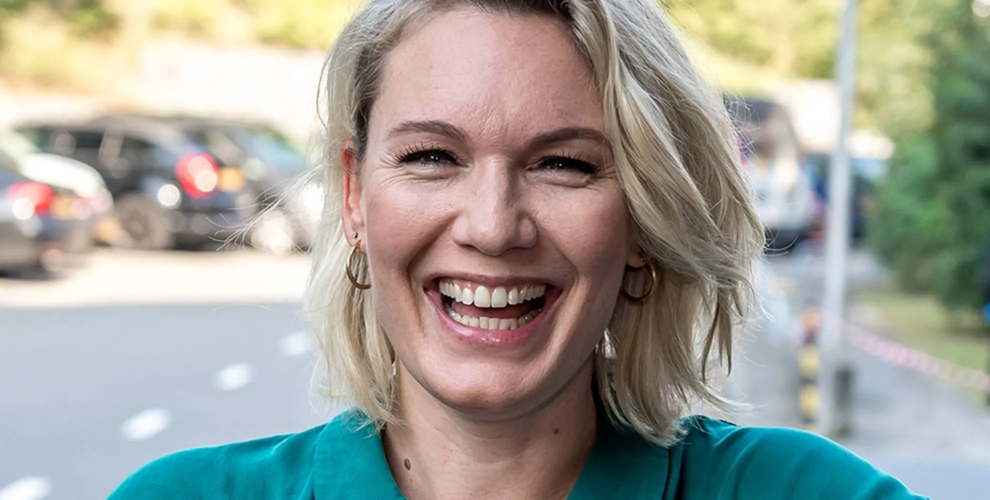 Marlijn Weerdenburg