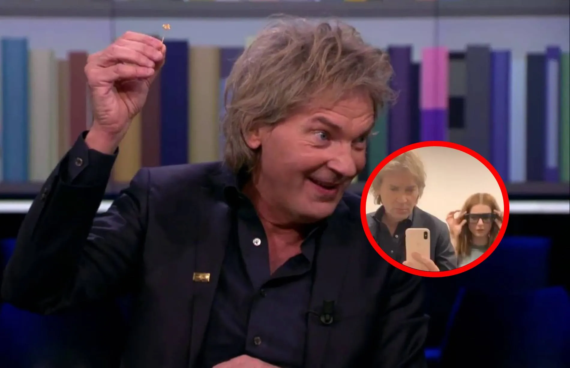matthijs van nieuwkerk