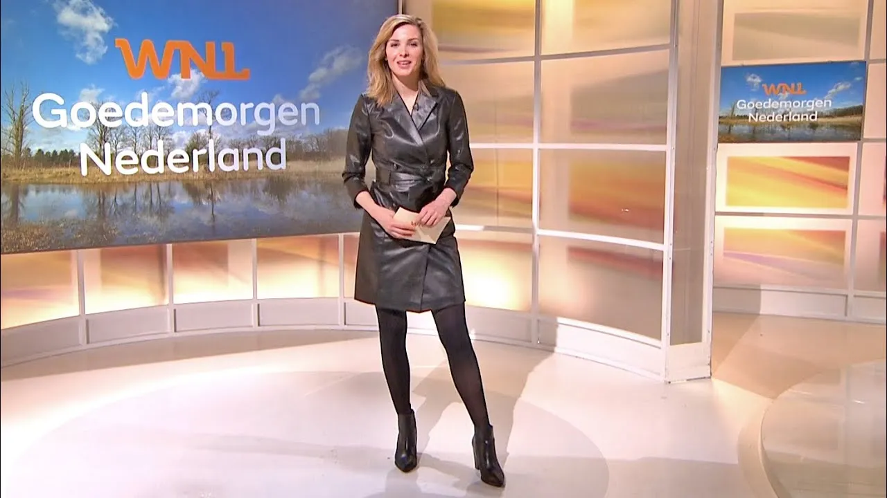 Goedemorgen Nederland