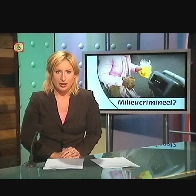 Meike de Jong