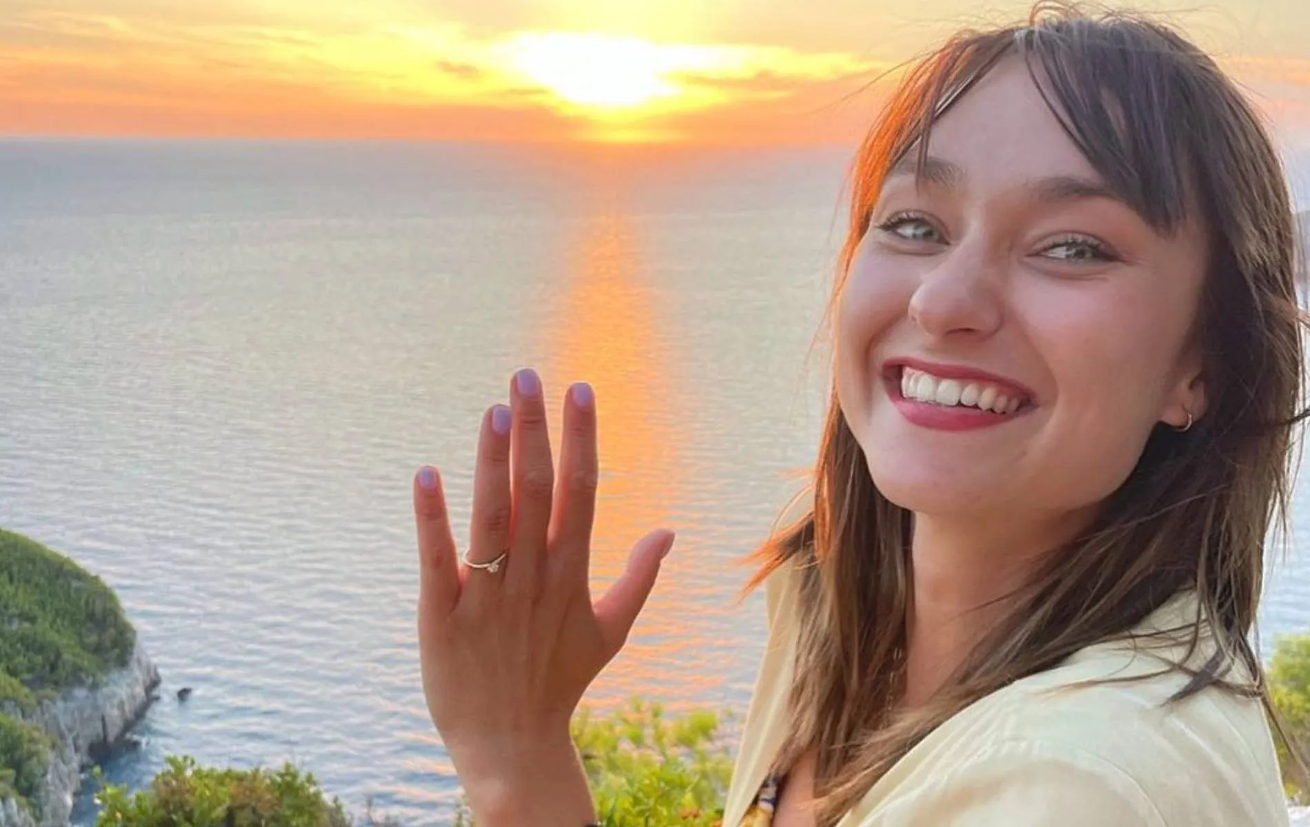 Melody Klaver