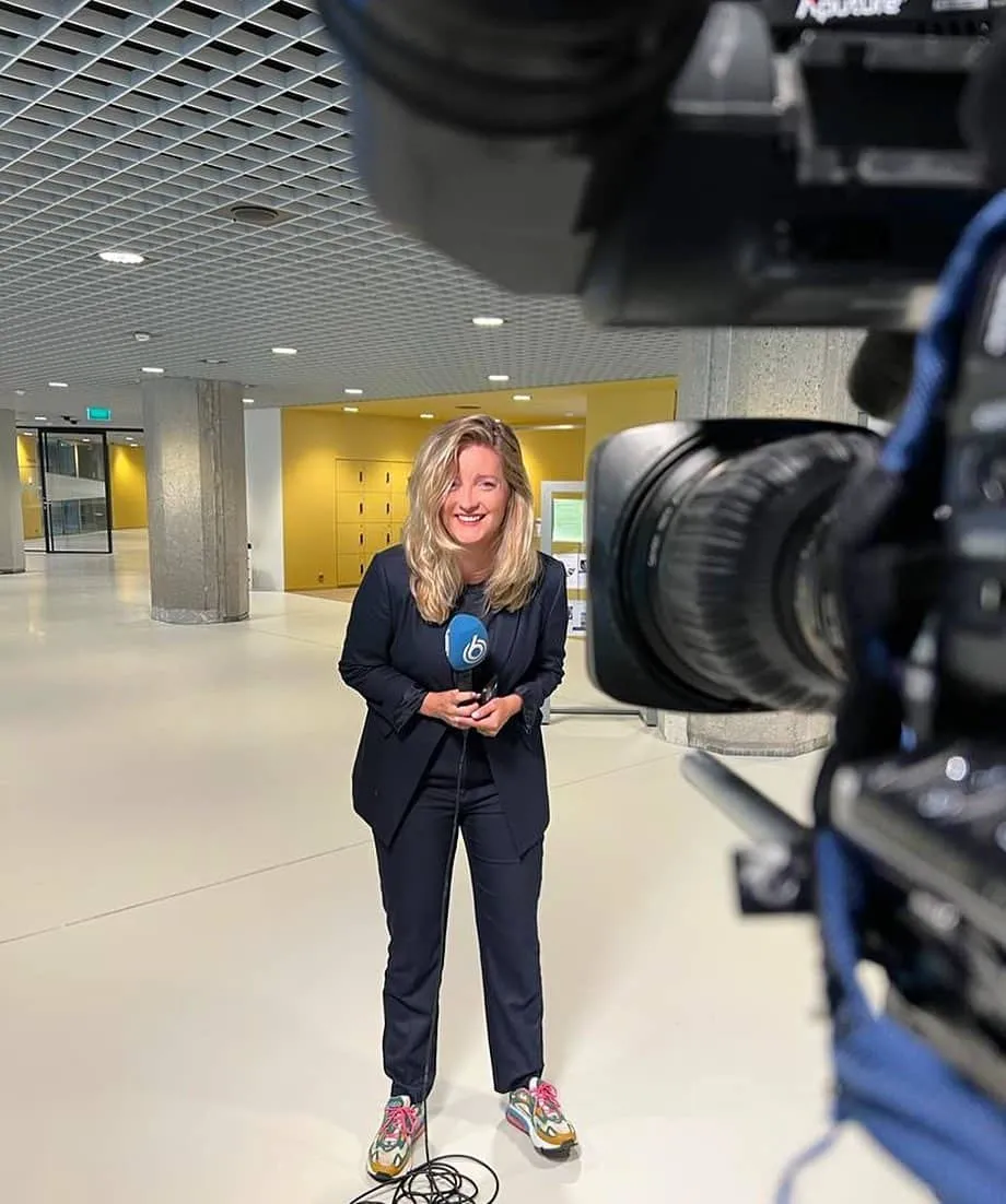 Merel Ek