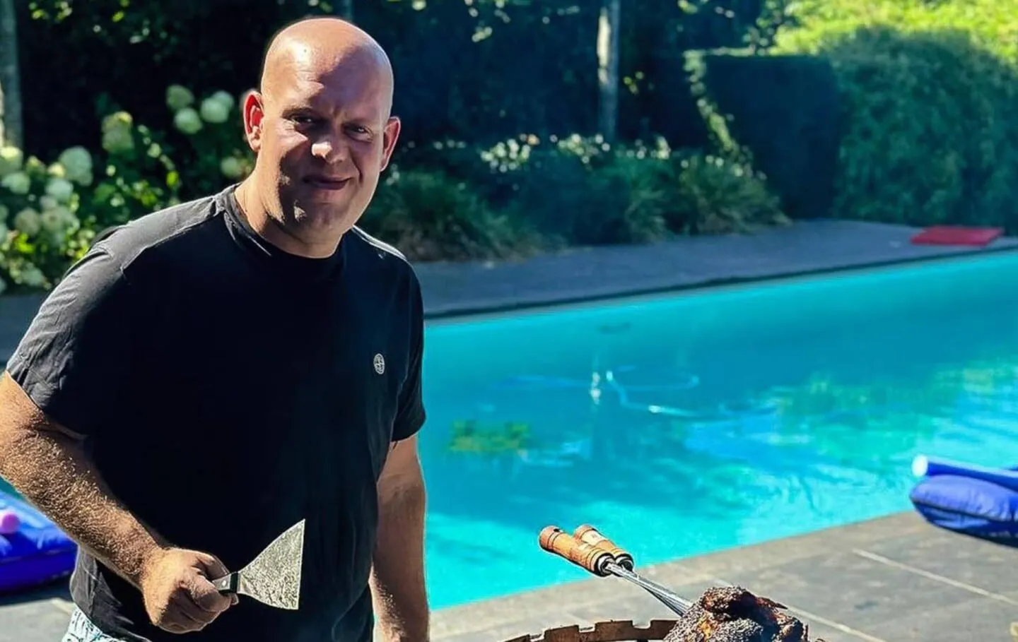 Michael van Gerwen