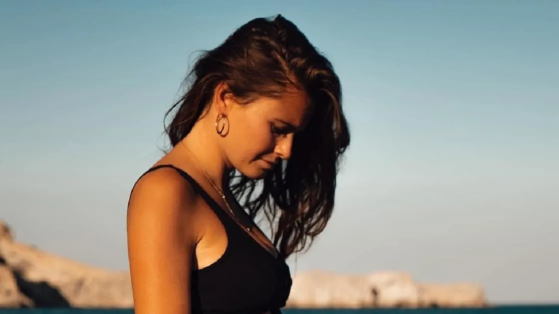 michelle willemsen wie is de mol 2021 widm 1