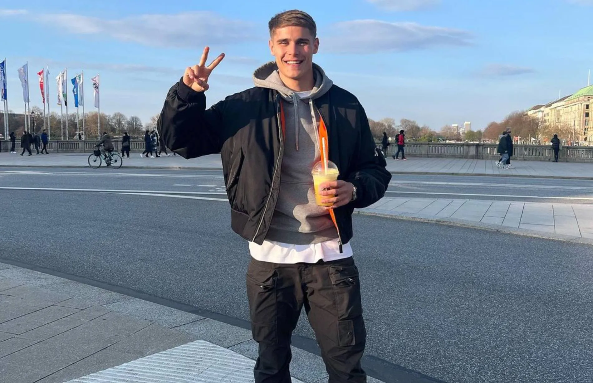 Micky van de Ven