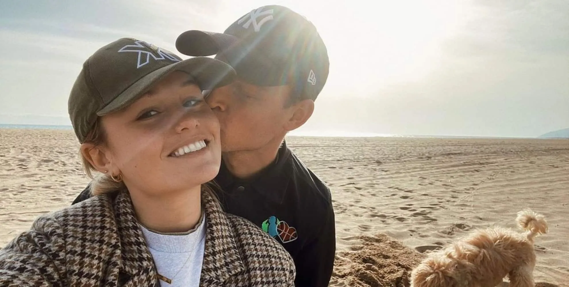 mikky kiemeney frenkie de jong 7 0 instagram nederland 2