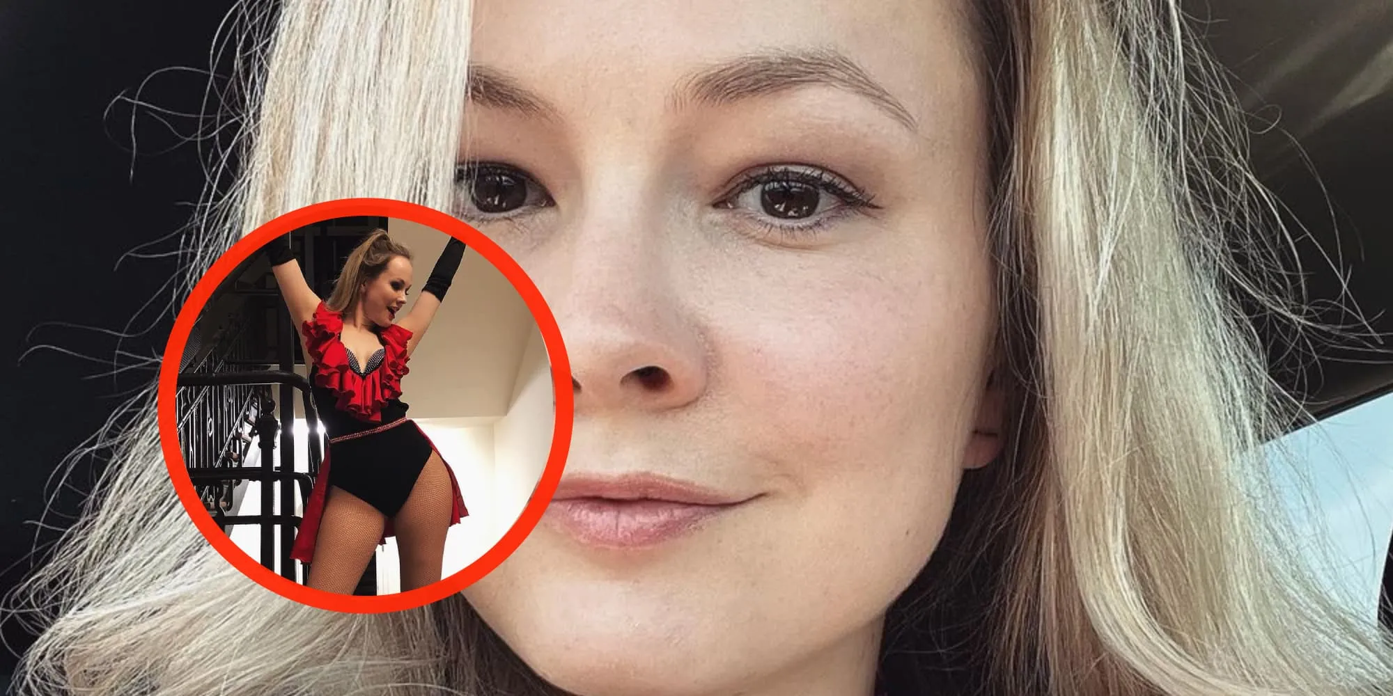 milou rietjens bzv dansen foto video