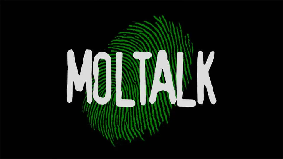Moltalk