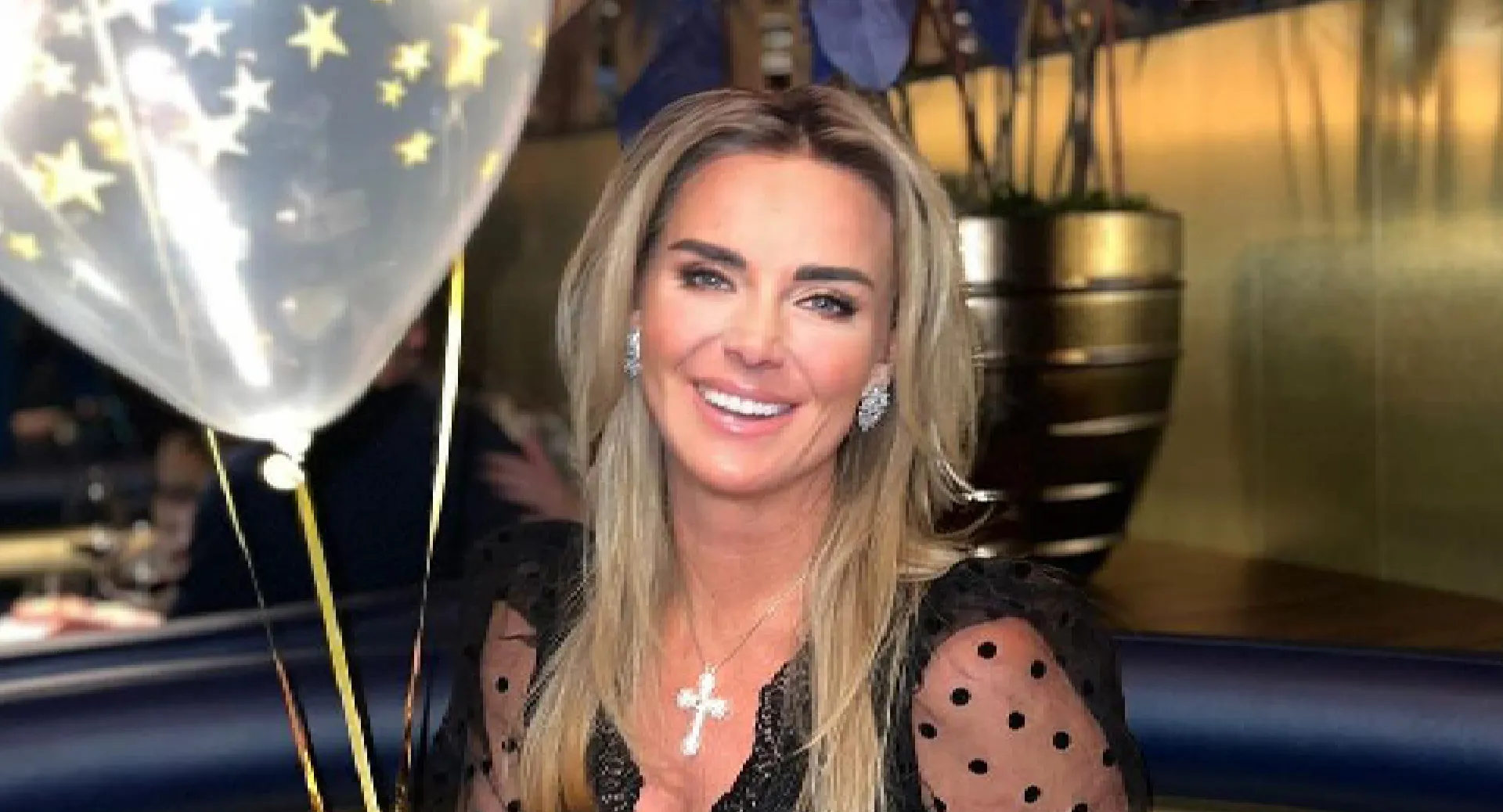 Monique Westenberg
