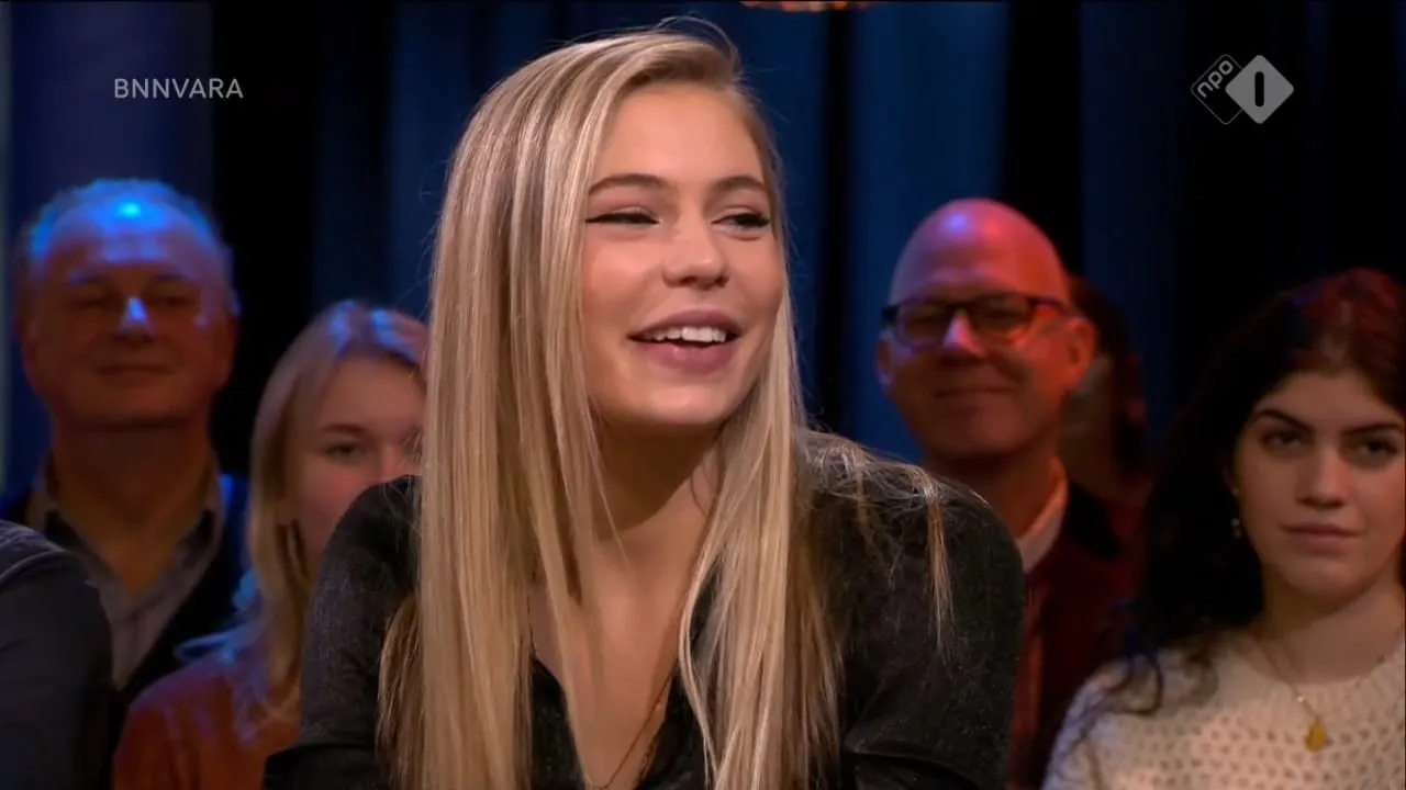Jutta Leerdam