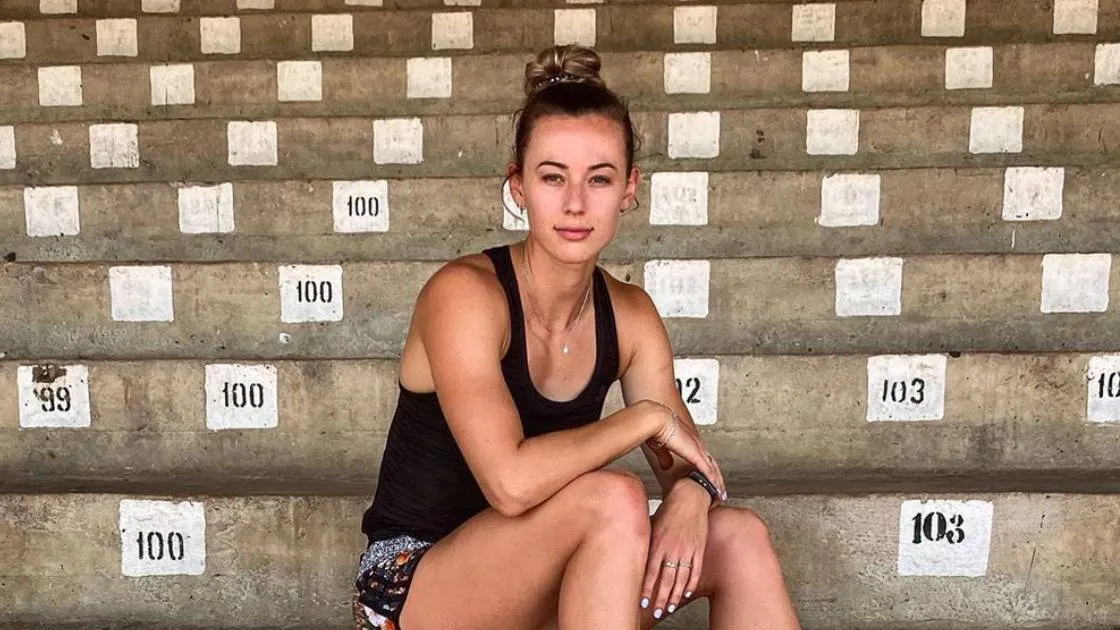 nadine visser