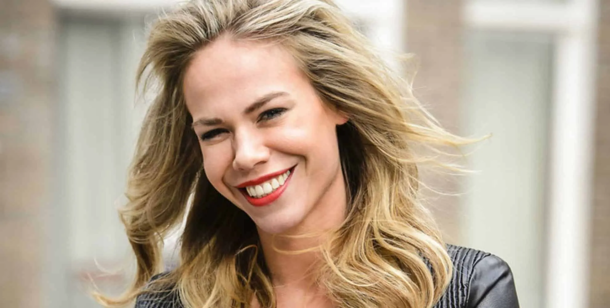 Nicolette Kluijver