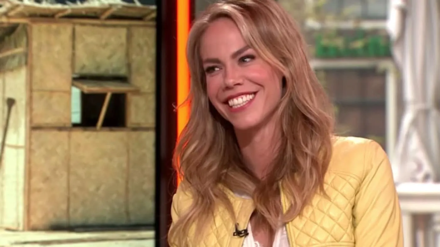 nicolette kluijver comeback als presentatrice perfecte verbouwing