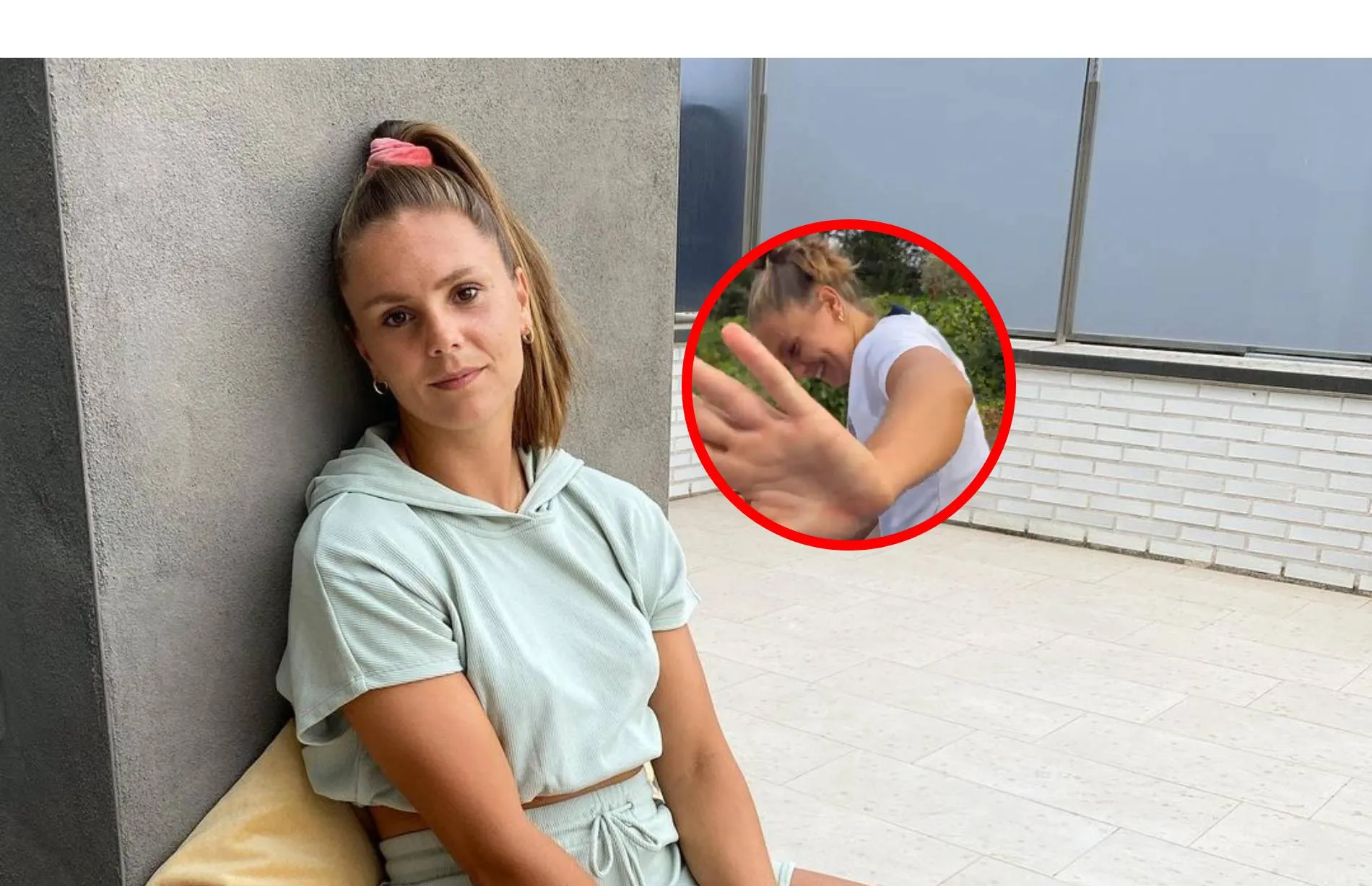 Annechien Steenhuizen