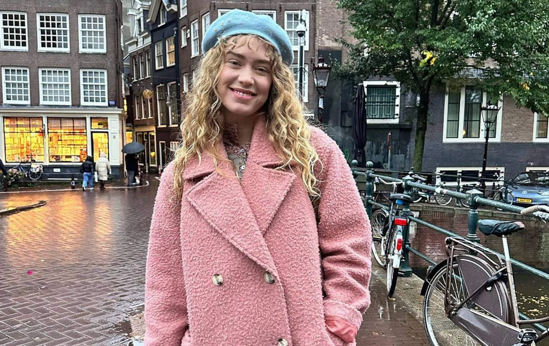 Sharon Pieksma
